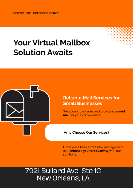 Virtual Mailbox